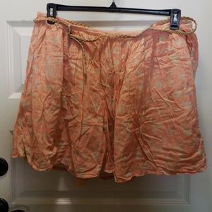 Old Navy Skirt Size 16